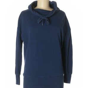 Pink Victoria Secret Cowl Neck sweater